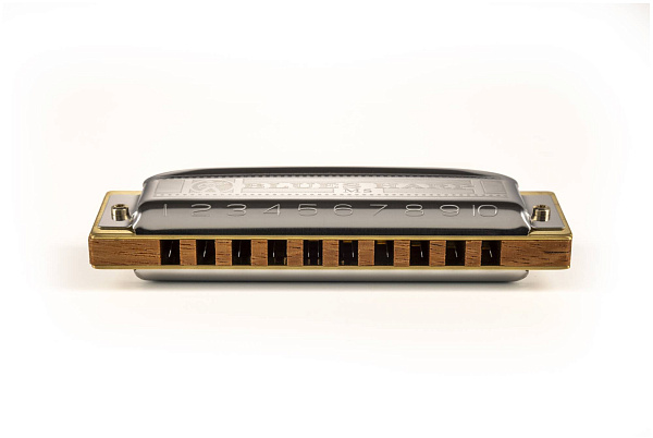 HOHNER Blues Harp C-major - Губная гармоника диатоническая