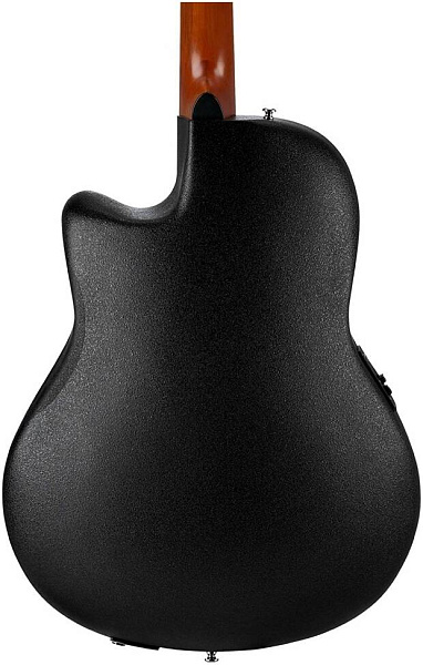 OVATION APPLAUSE AB24II-4 Balladeer Mid Cutaway Natural электроакустическая...