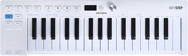 ARTURIA KeyStep MK2 MK2 - MIDI-клавиатура