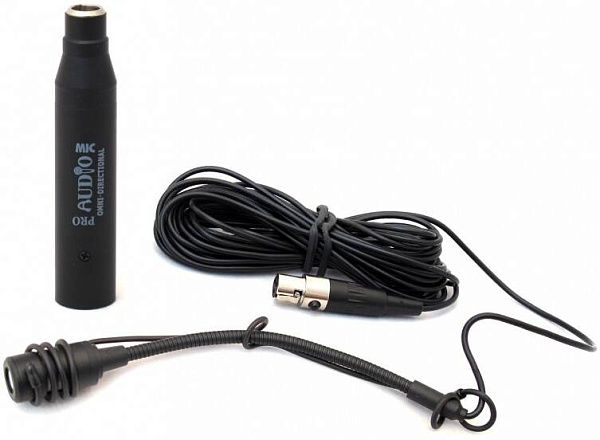 PROAUDIO TS-702 - Микрофон