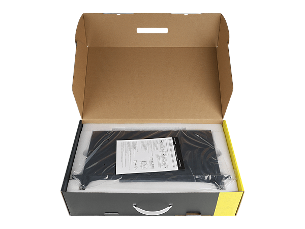 Микрофонная радиосистема Axelvox [DWS7000HT (TD Bundle)] UHF 710-726 MHz, True Diversity, 2 x 32 канала, LCD дисплей, 2х ИК порт, 2 ручных микрофона, 2 силиконовых кольца.