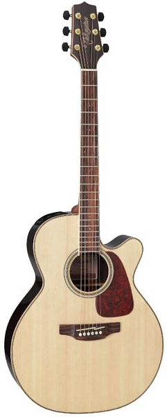 TAKAMINE G90 SERIES GN93CE электроакустическая гитара типа NEX CUTAWAY,...