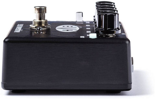 DUNLOP MXR EVH OVERDRIVE EVH5150 - Педаль эффектов