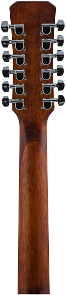 JET JD-255/12 OP - Гитара акустическая 12-струнная