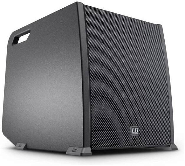 LD SYSTEMS CURV 500 PS - Акустический комплект