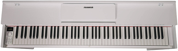 ARAMIUS APO-160 MWH - Пианино цифровое корпусное
