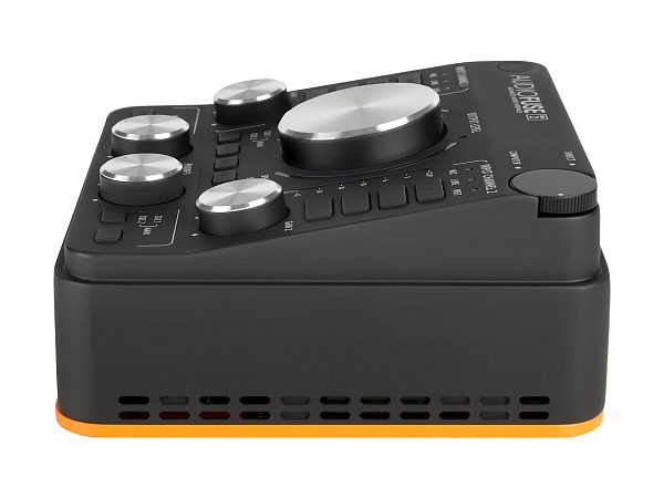 Arturia Audiofuse Rev2 - Аудиоинтерфейс USB
