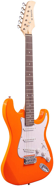 TERRIS TST-39 YW - Электрогитара шестиструнная