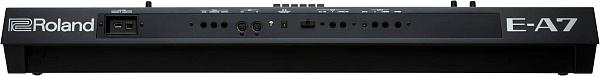ROLAND E-A7 - Синтезатор