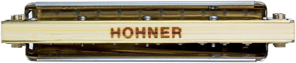 HOHNER Marine Band Thunderbird E low - Губная гармоника диатоническая