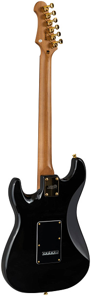 JET JS-380 BK G - Электрогитара шестиструнная