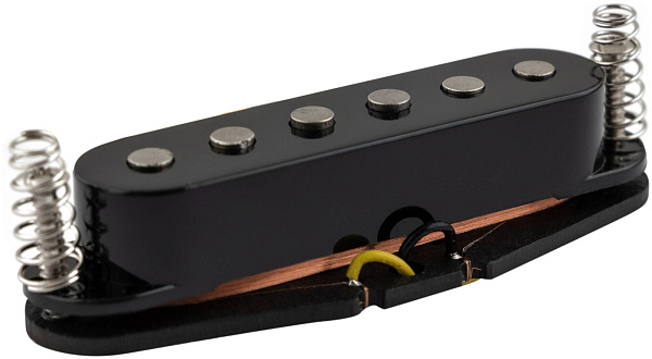 YHL Mercury 60 FC M-BK - Звукосниматель для электрогитары