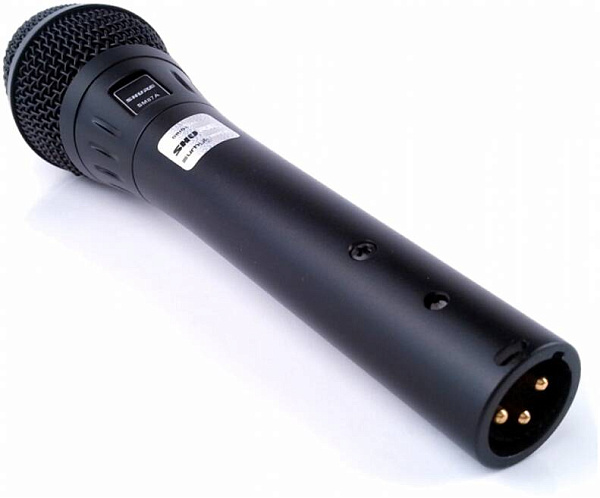 SHURE SM87A - Микрофон