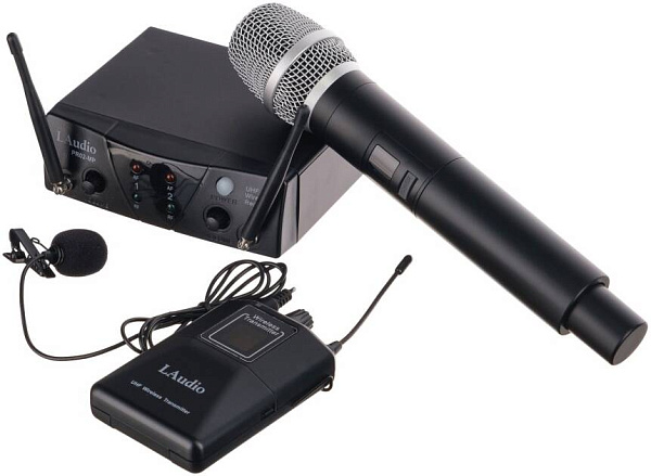 LAUDIO PRO2-MP - Радиосистема