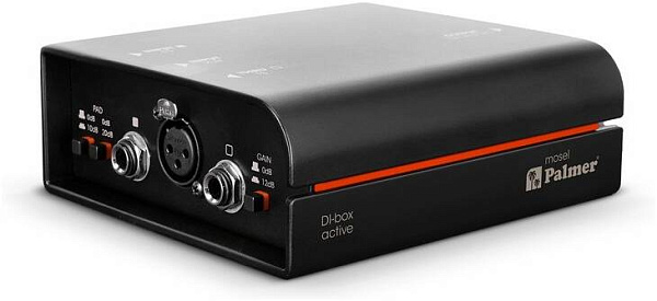 PALMER RIVER mosel - Директ-бокс