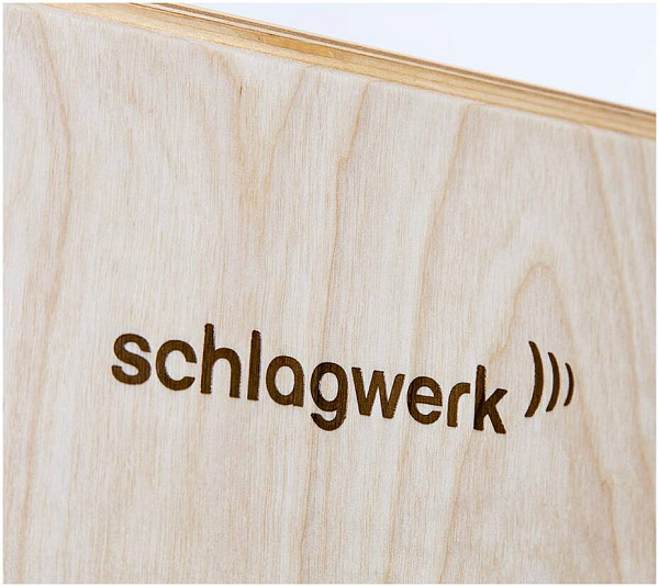 SCHLAGWERK CP400SB - Кахон с подструнником
