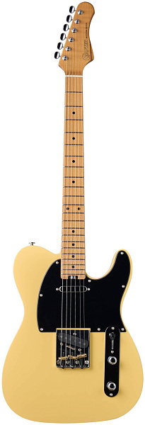 CRAFTER Modern Seoul II 60's T VVS MP Butter Scotch - Электрогитара шестиструнная