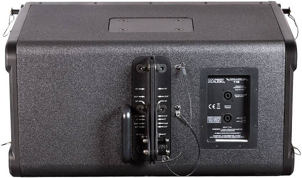 CREST AUDIO Versarray 112 MK III - Акустическая система