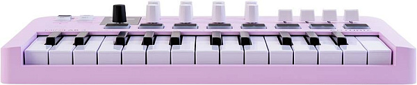 ARTURIA MiniLAB 3 Rose Quartz - MIDI-клавиатура