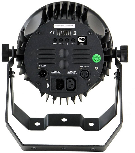 INVOLIGHT COBPAR65T - Параблайзер