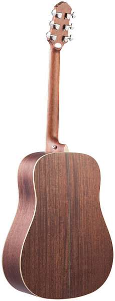 CRAFTER D-6/NC - Гитара акустическая шестиструнная
