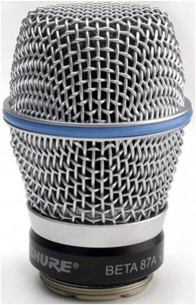 SHURE RPW120 - Капсюль для микрофона