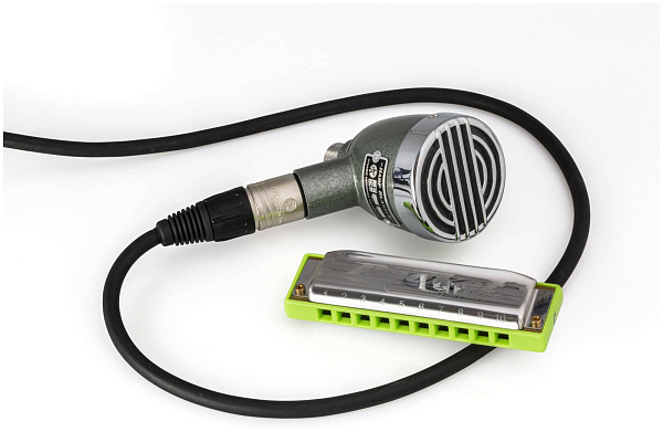 HOHNER HB52 - Инструментальный микрофон