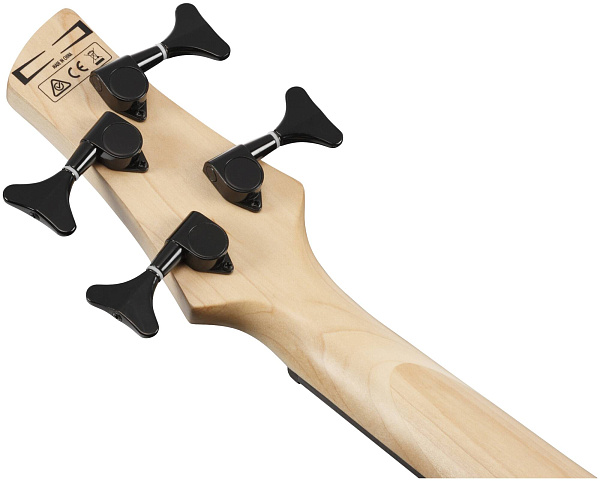 IBANEZ GSR280QA-TYS бас-гитара, 4 струны, цвет - санбёрст