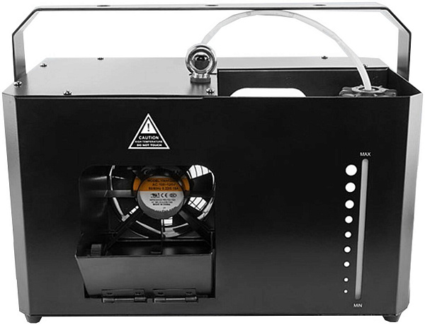 CHAUVET Hurricane Haze 4D - Дым-машина