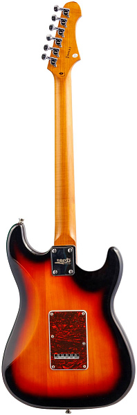 JET JS-300 SB LH - Электрогитара для левшей