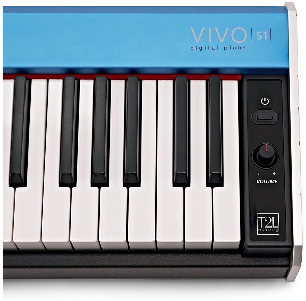 DEXIBELL VIVO S1 - Пианино цифровое
