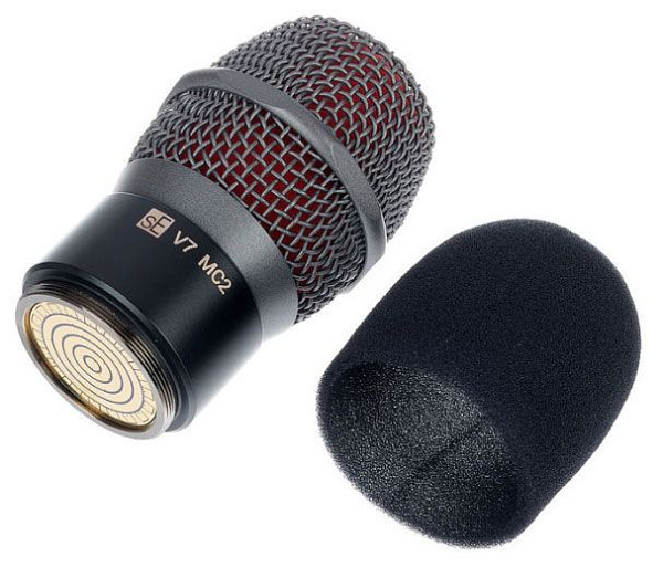 Микрофонный капсюль sE Electronics [V7 MC2] для радиосистем Sennheiser