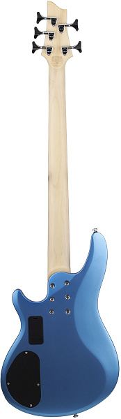 Бас-гитара SCHECTER C-5 DELUXE SMLB