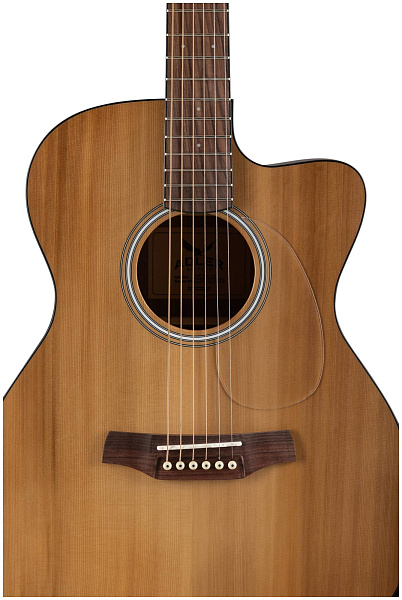 ADLER OMC50-CM - Гитара акустическая шестиструнная