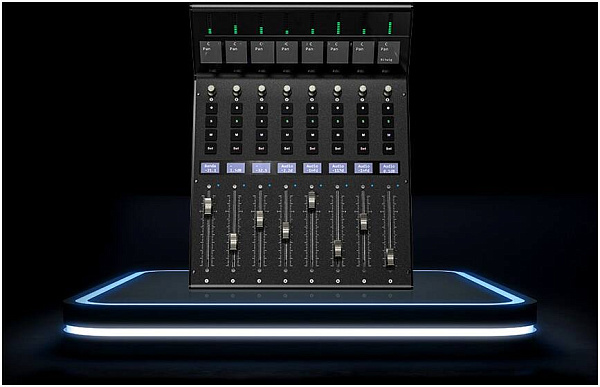 ICON V1-X - USB/MIDI-контроллер