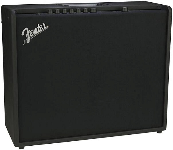 FENDER MUSTANG GT 200 - Комбоусилитель для электрогитары