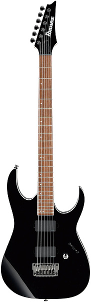 IBANEZ RGIB21-BK электрогитара, баритон, мензура - 28', корпус - нятон,...