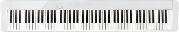 CASIO PX-S1100 WE - Пианино цифровое