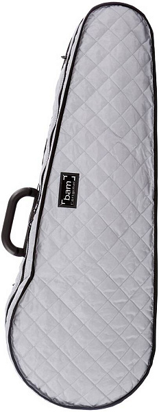 BAM CASES HO2200XLG Серый - Чехол для альта