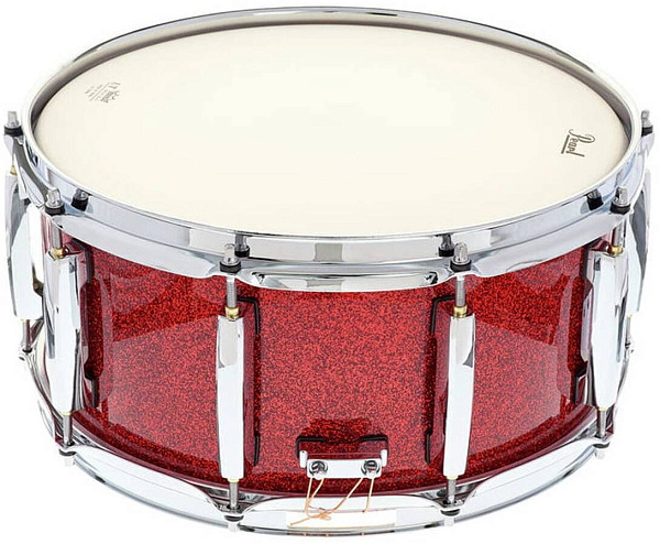 PEARL MCT1465S/C319 - Барабан малый деревянный