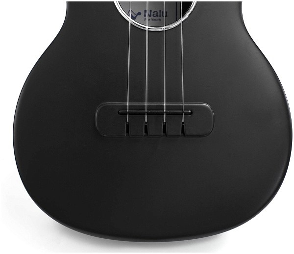 NALU N1 BK - Укулеле концерт