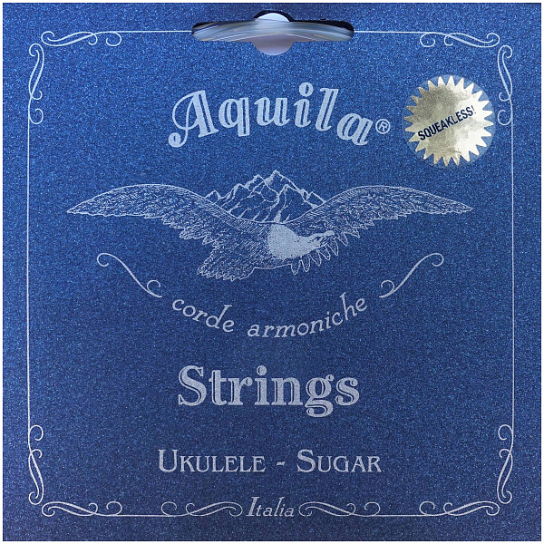 AQUILA 154U - Струны для укулеле тенор