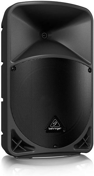 BEHRINGER DJX750 - DJ-Микшер