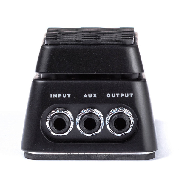 DVP4 Volume X Mini Педаль громкости, Dunlop