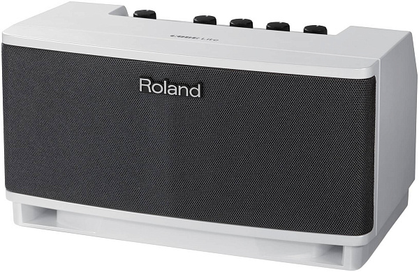 ROLAND CUBE-LT-WH - Комбоусилитель для электрогитары