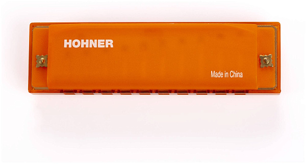 HOHNER M1110 O - Губная гармоника диатоническая