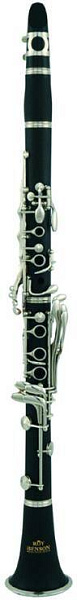 ROY BENSON CB-517 Bb кларнет