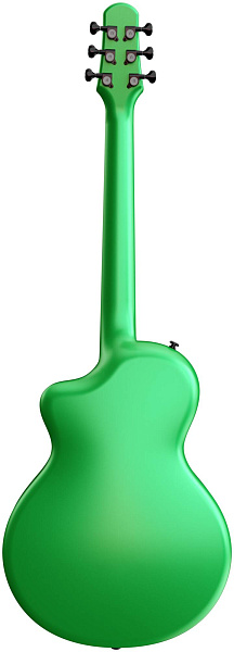 NATASHA Asteroid Mint Green - Гитара акустическая шестиструнная