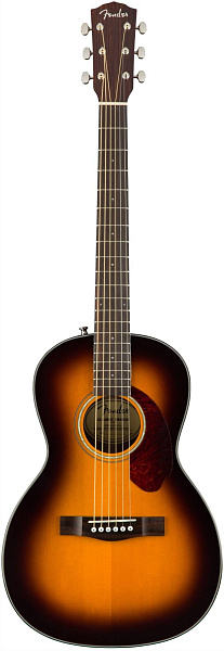 FENDER CP-140SE SB WC - Гитара электроакустическая