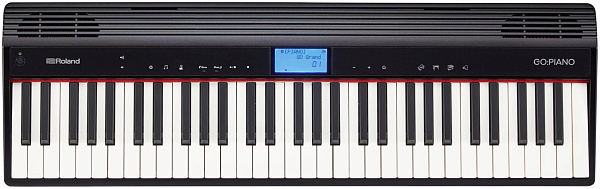 ROLAND GO-61 P - Синтезатор